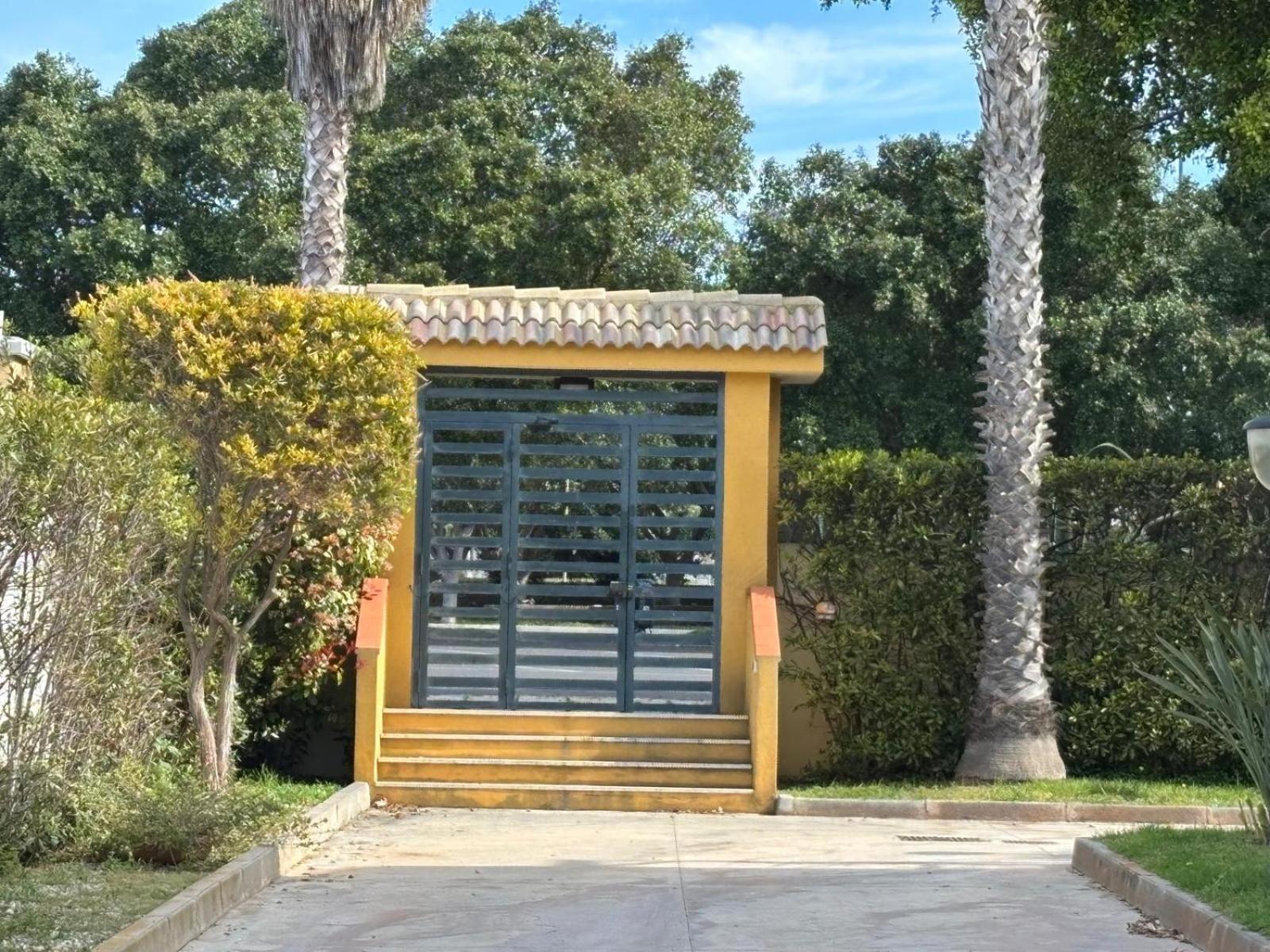 Acquamarina House Marina Di Ragusa Exteriér fotografie